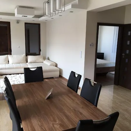Modern Mediterran Apartman * Siófok