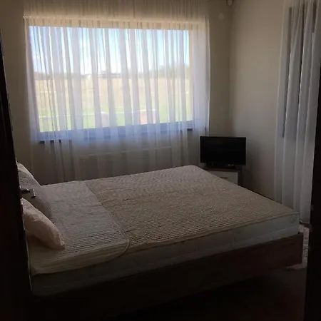 Modern Mediterran Apartman
