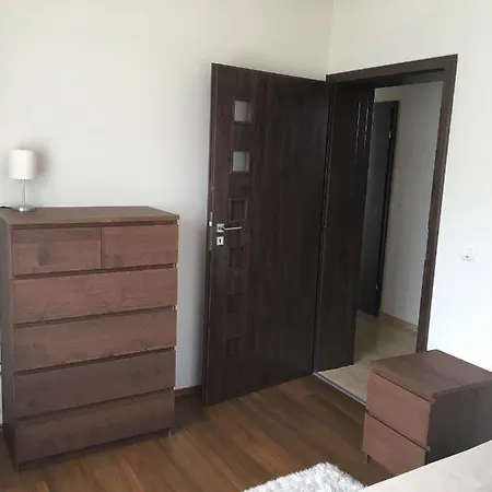 Semesterbostad Modern Mediterran Apartman